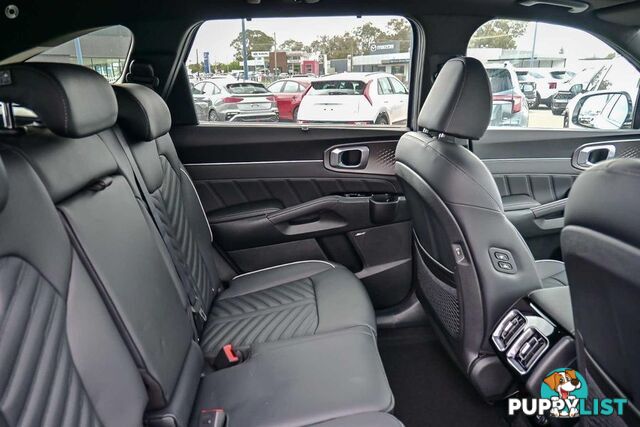 2025 Kia Sorento GT-Line MQ4 PE SUV