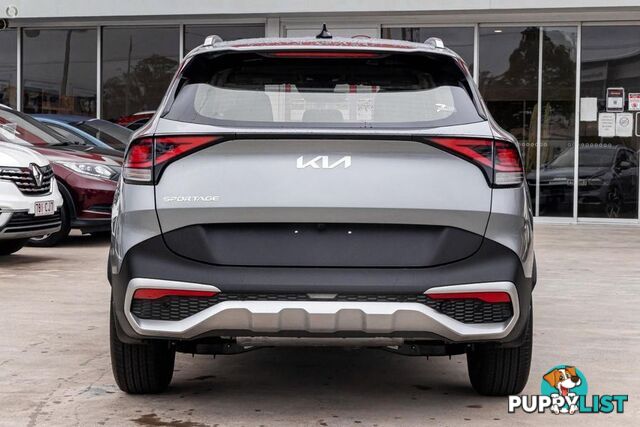 2024 Kia Sportage S NQ5 SUV