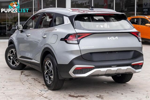 2024 Kia Sportage S NQ5 SUV