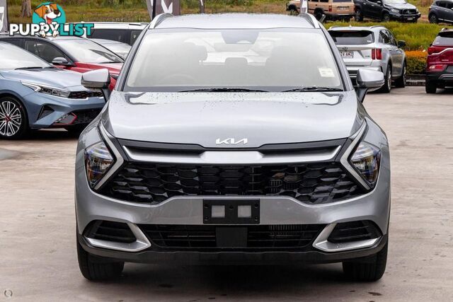 2024 Kia Sportage S NQ5 SUV