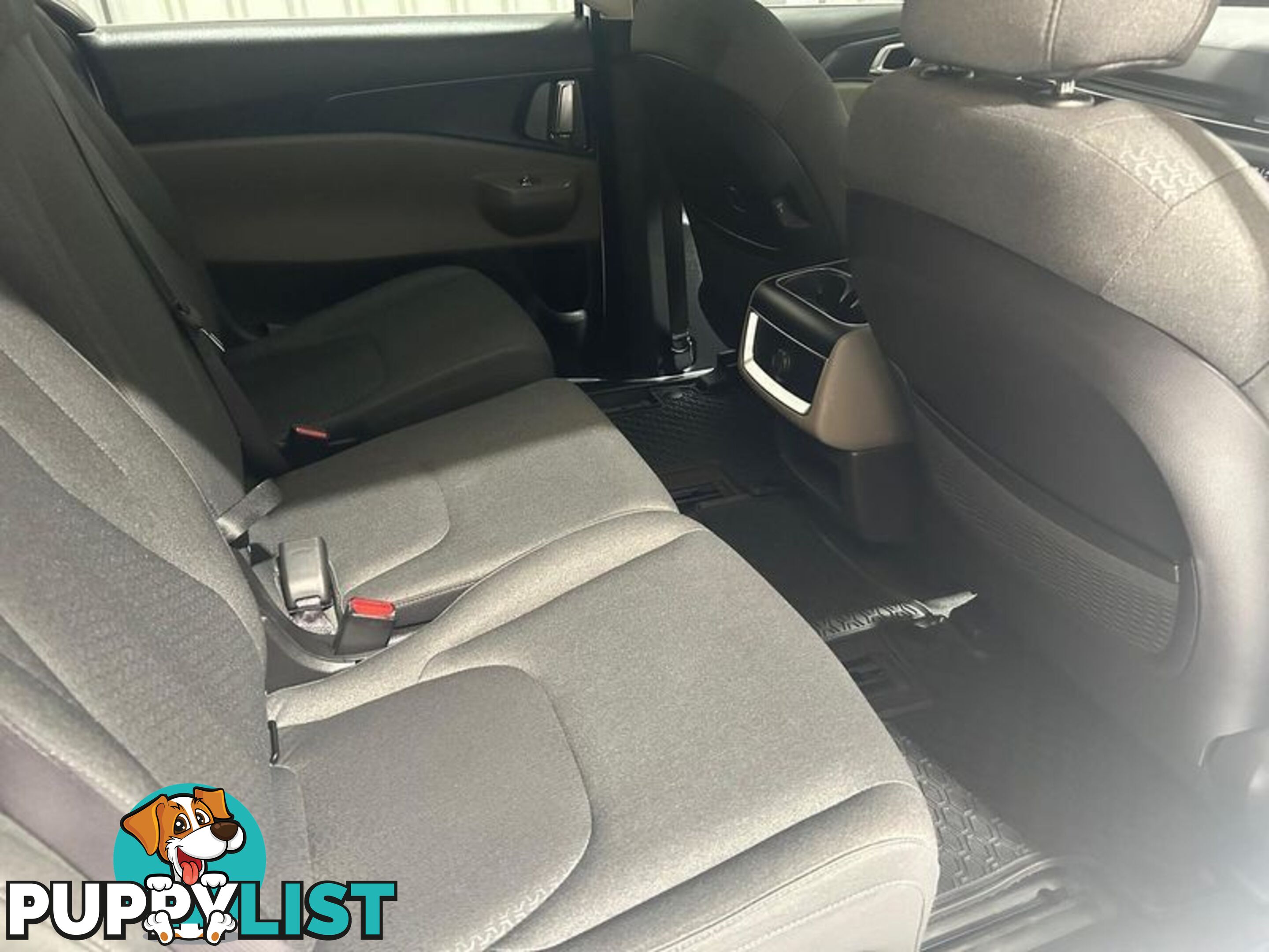 2024 Kia Carnival S KA4 PE People Mover