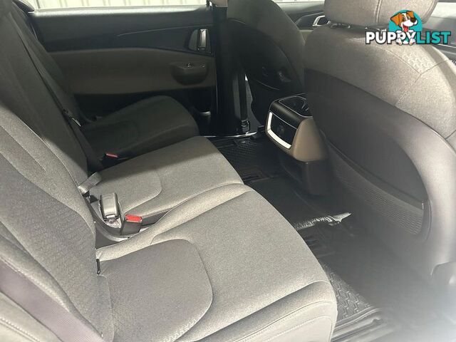 2024 Kia Carnival S KA4 PE People Mover