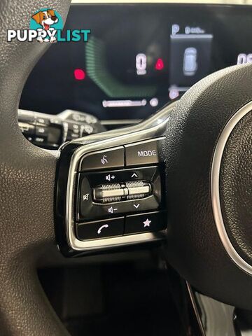 2024 Kia Carnival S KA4 PE People Mover
