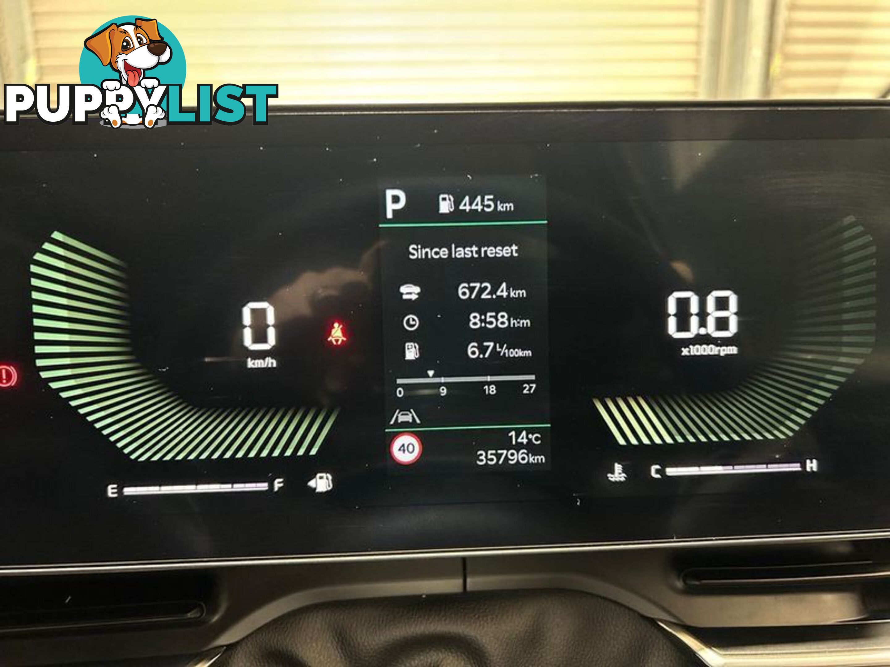 2024 Kia Carnival S KA4 PE People Mover