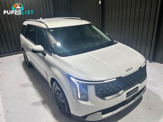 2024 Kia Carnival S KA4 PE People Mover