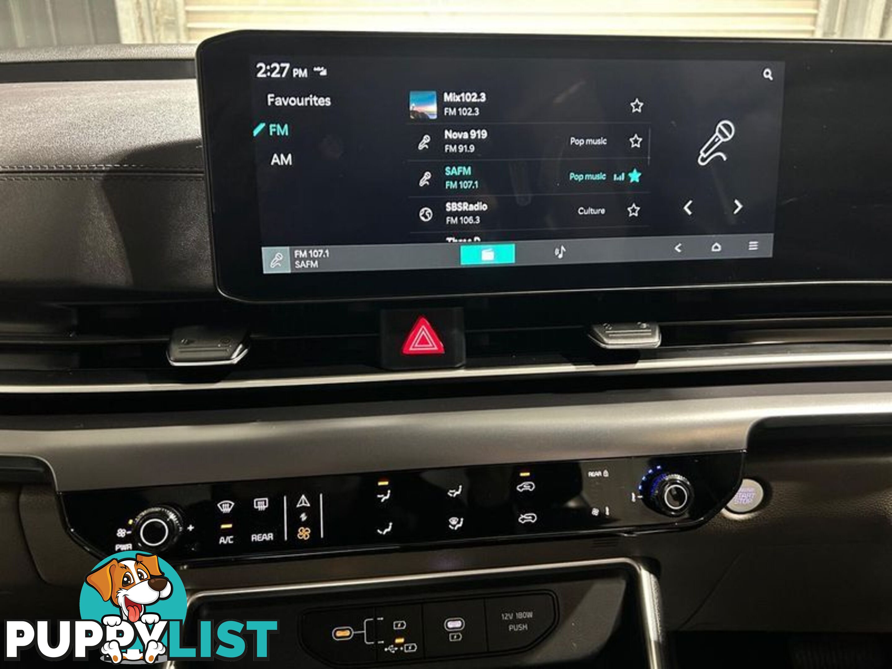 2024 Kia Carnival S KA4 PE People Mover