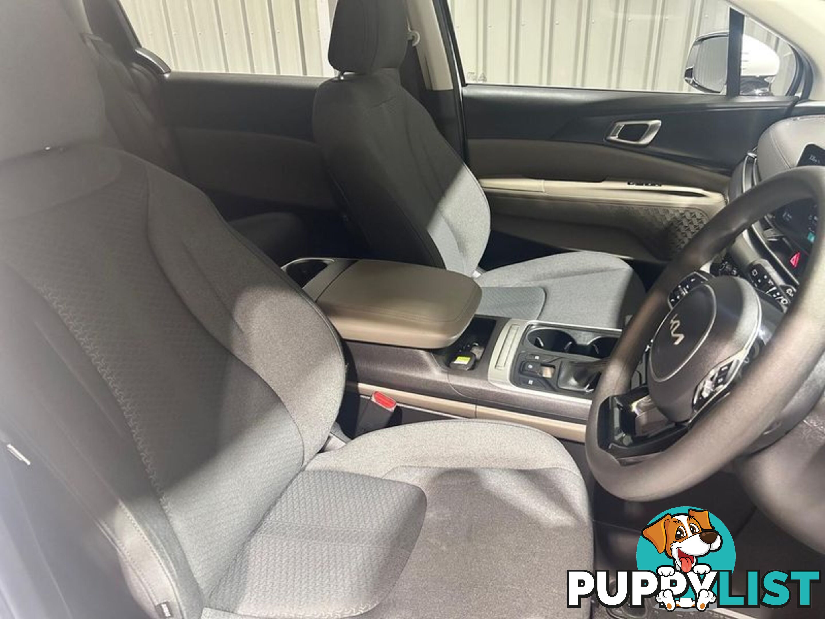 2024 Kia Carnival S KA4 PE People Mover
