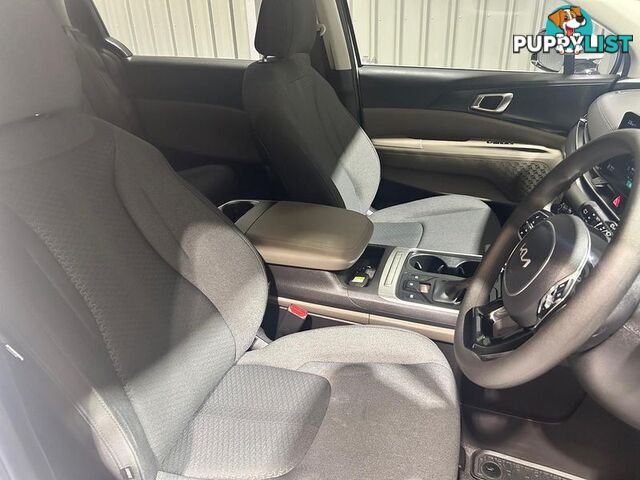 2024 Kia Carnival S KA4 PE People Mover