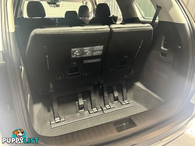 2024 Kia Carnival S KA4 PE People Mover