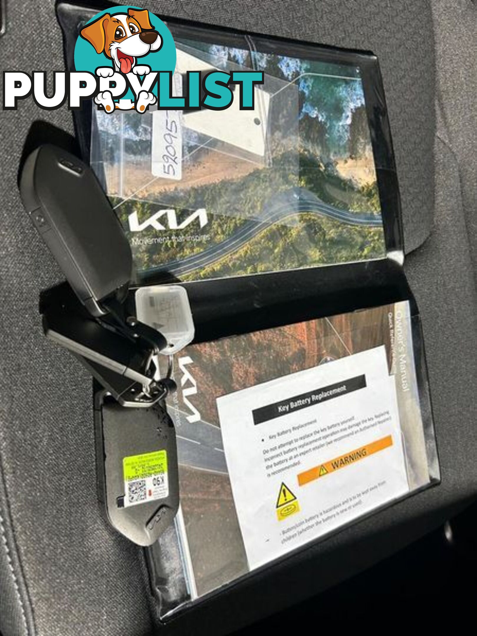 2024 Kia Carnival S KA4 PE People Mover
