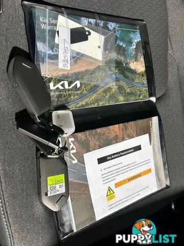 2024 Kia Carnival S KA4 PE People Mover