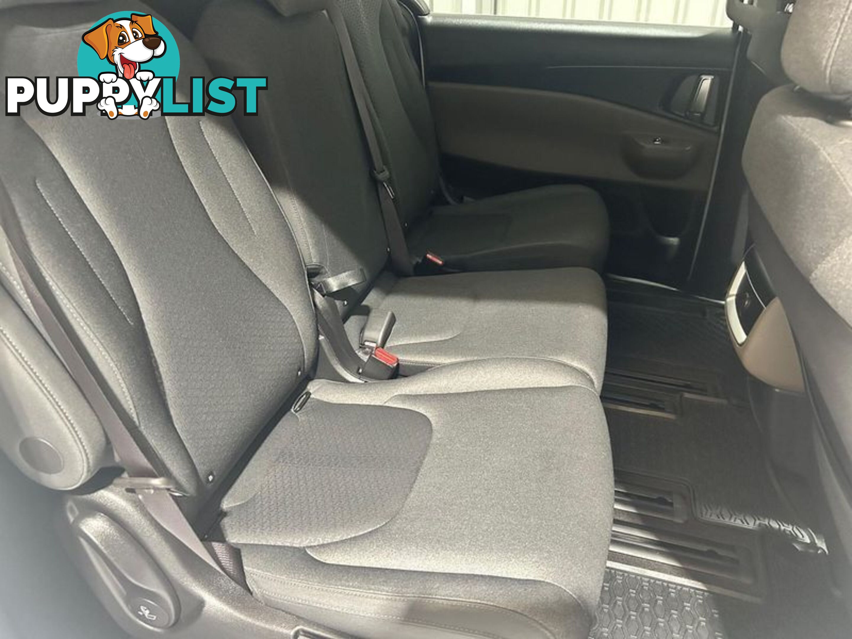 2024 Kia Carnival S KA4 PE People Mover