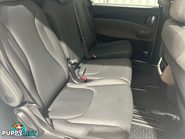 2024 Kia Carnival S KA4 PE People Mover