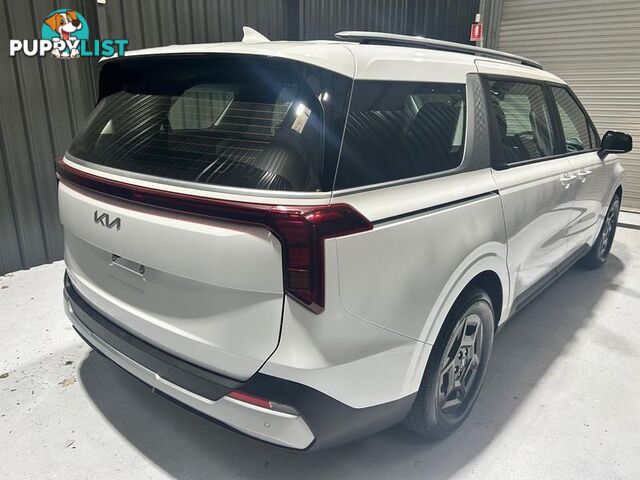 2024 Kia Carnival S KA4 PE People Mover