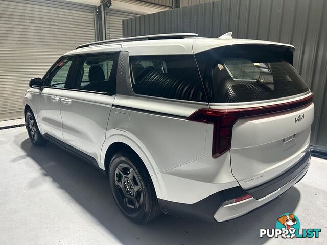 2024 Kia Carnival S KA4 PE People Mover