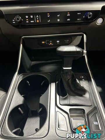 2024 Kia Carnival S KA4 PE People Mover
