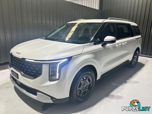 2024 Kia Carnival S KA4 PE People Mover