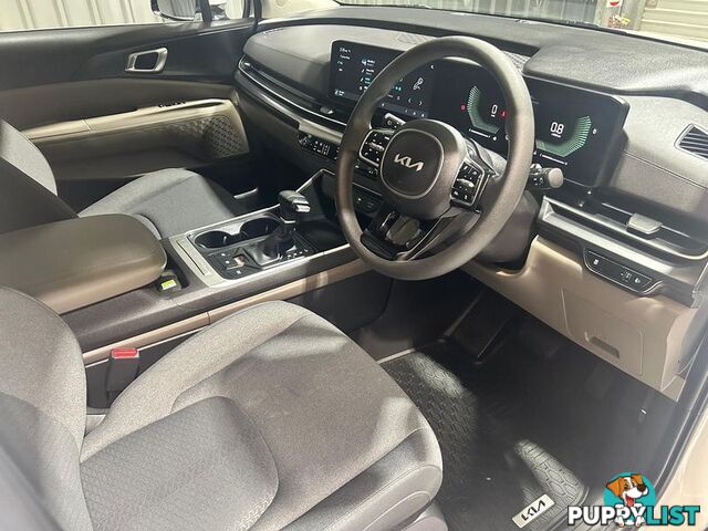 2024 Kia Carnival S KA4 PE People Mover