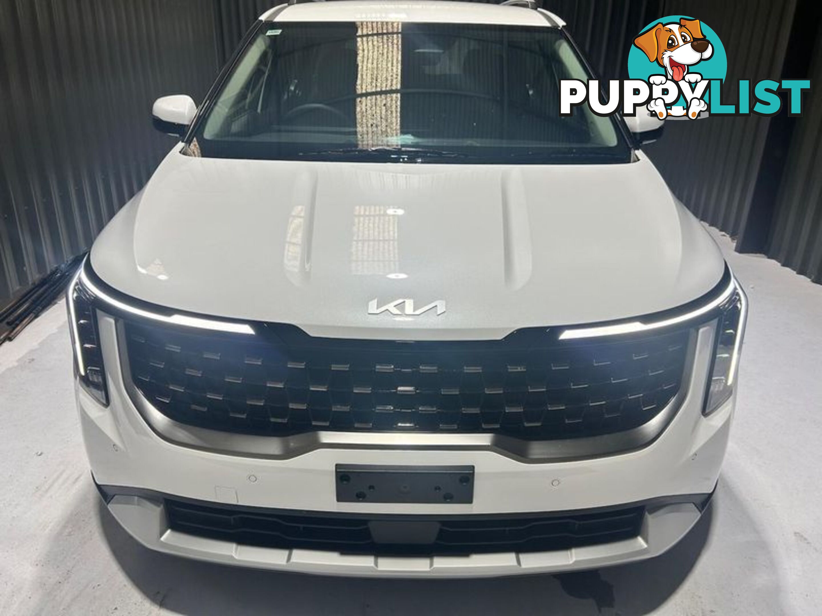 2024 Kia Carnival S KA4 PE People Mover