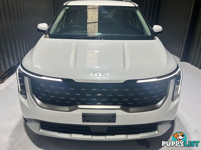 2024 Kia Carnival S KA4 PE People Mover