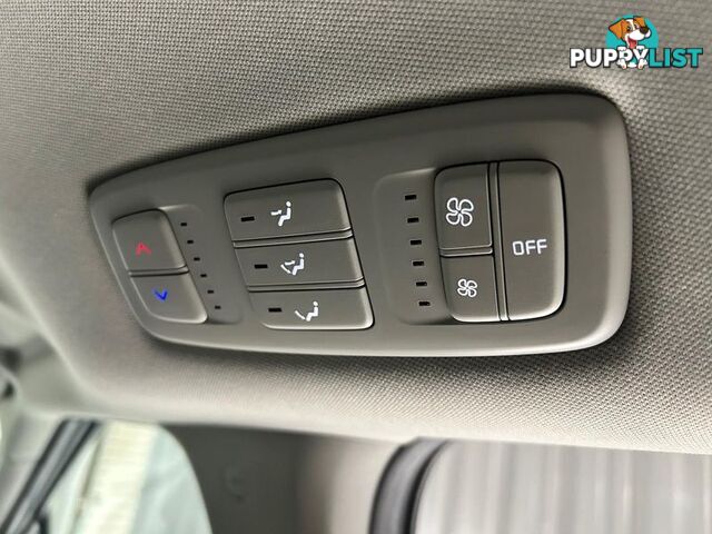 2024 Kia Carnival S KA4 PE People Mover