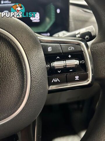 2024 Kia Carnival S KA4 PE People Mover