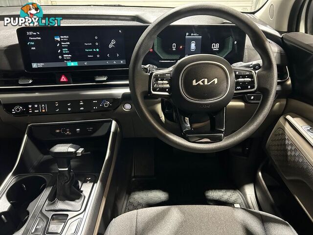 2024 Kia Carnival S KA4 PE People Mover
