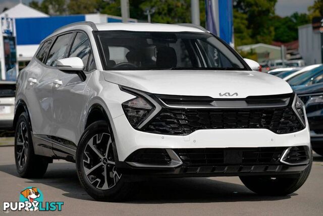 2023 Kia Sportage SX NQ5 SUV