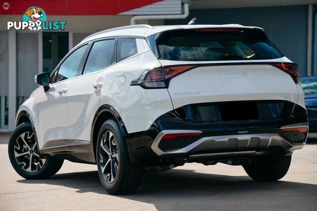 2023 Kia Sportage SX NQ5 SUV