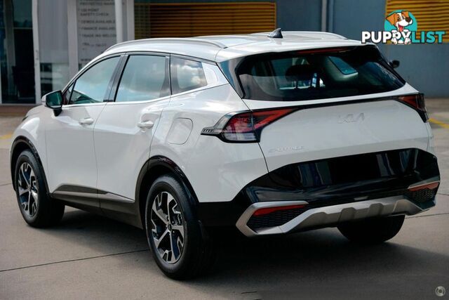 2023 Kia Sportage SX NQ5 SUV