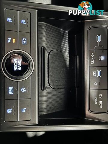 2024 Hyundai Kona Premium SX2.V1 SUV