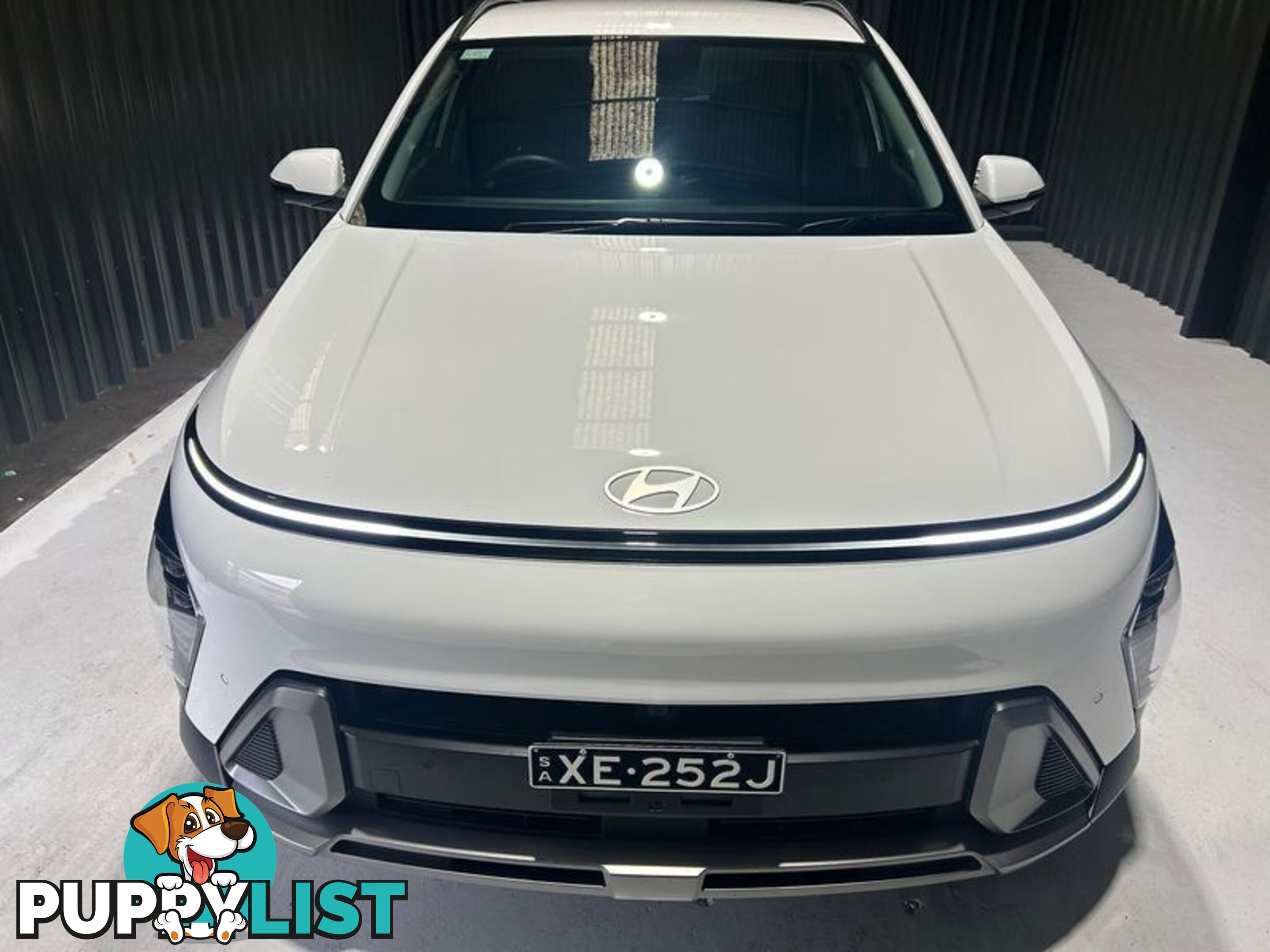 2024 Hyundai Kona Premium SX2.V1 SUV