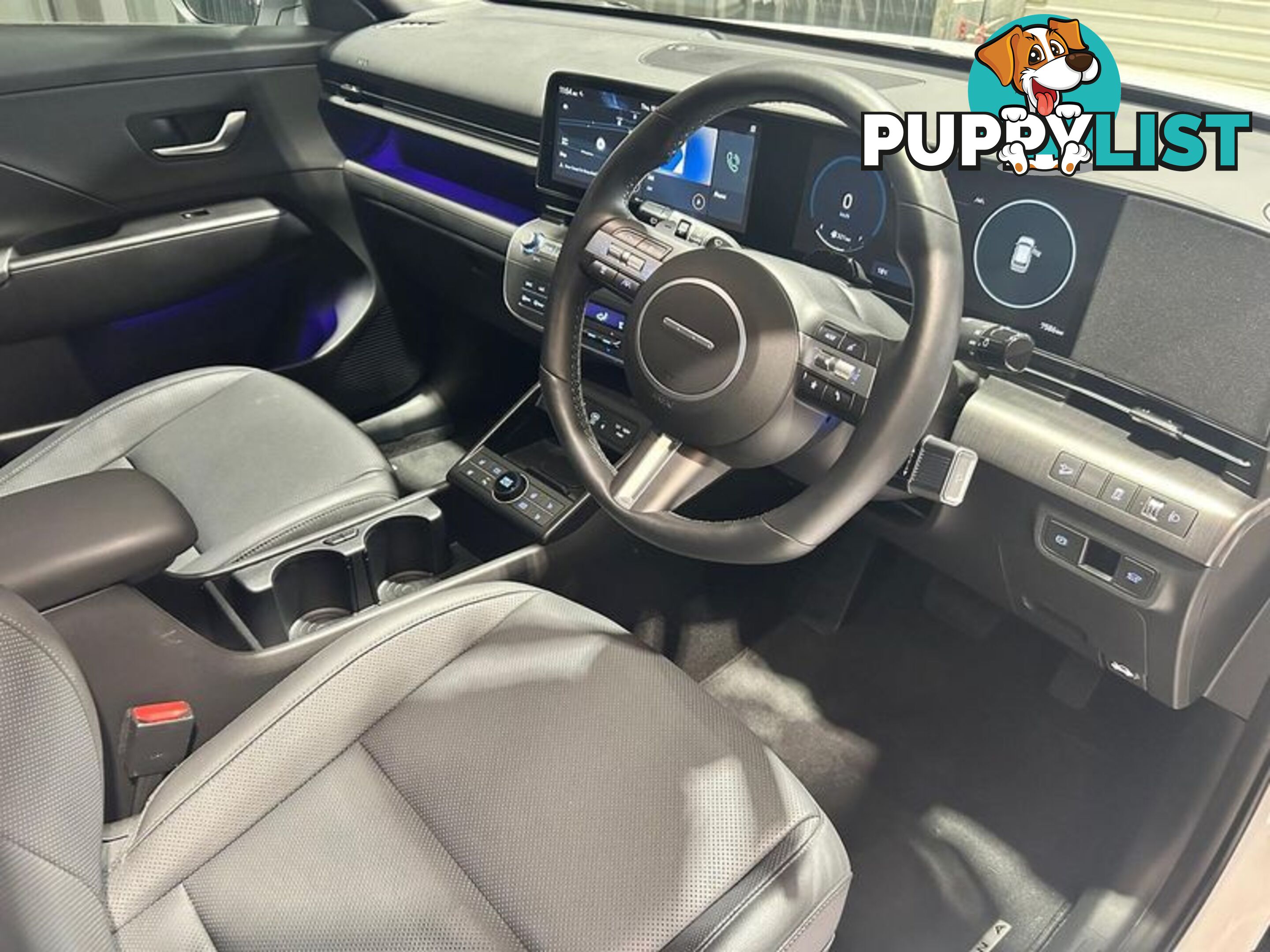2024 Hyundai Kona Premium SX2.V1 SUV