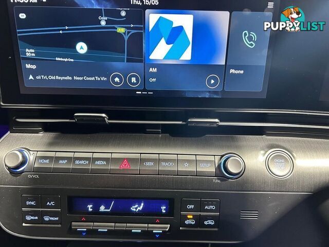 2024 Hyundai Kona Premium SX2.V1 SUV