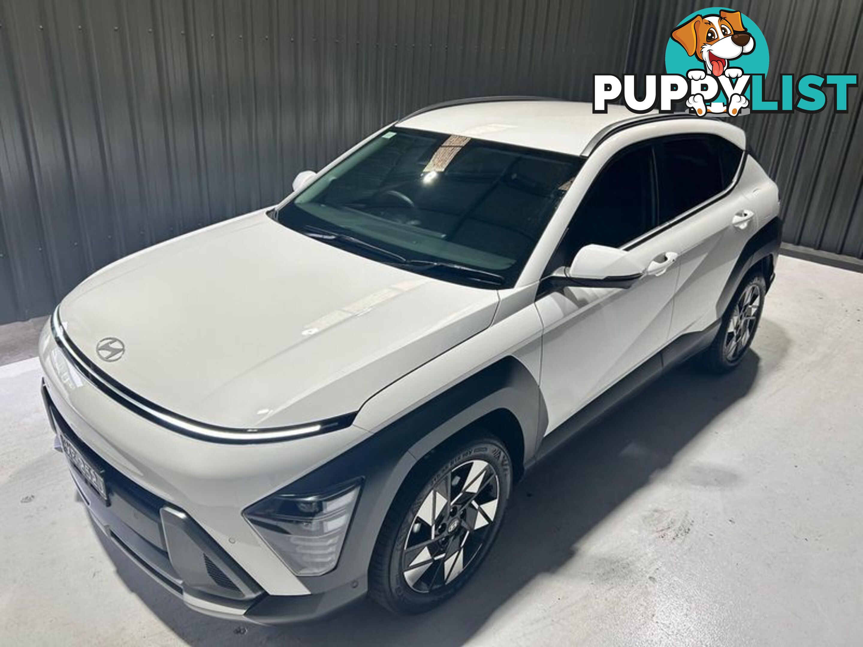 2024 Hyundai Kona Premium SX2.V1 SUV