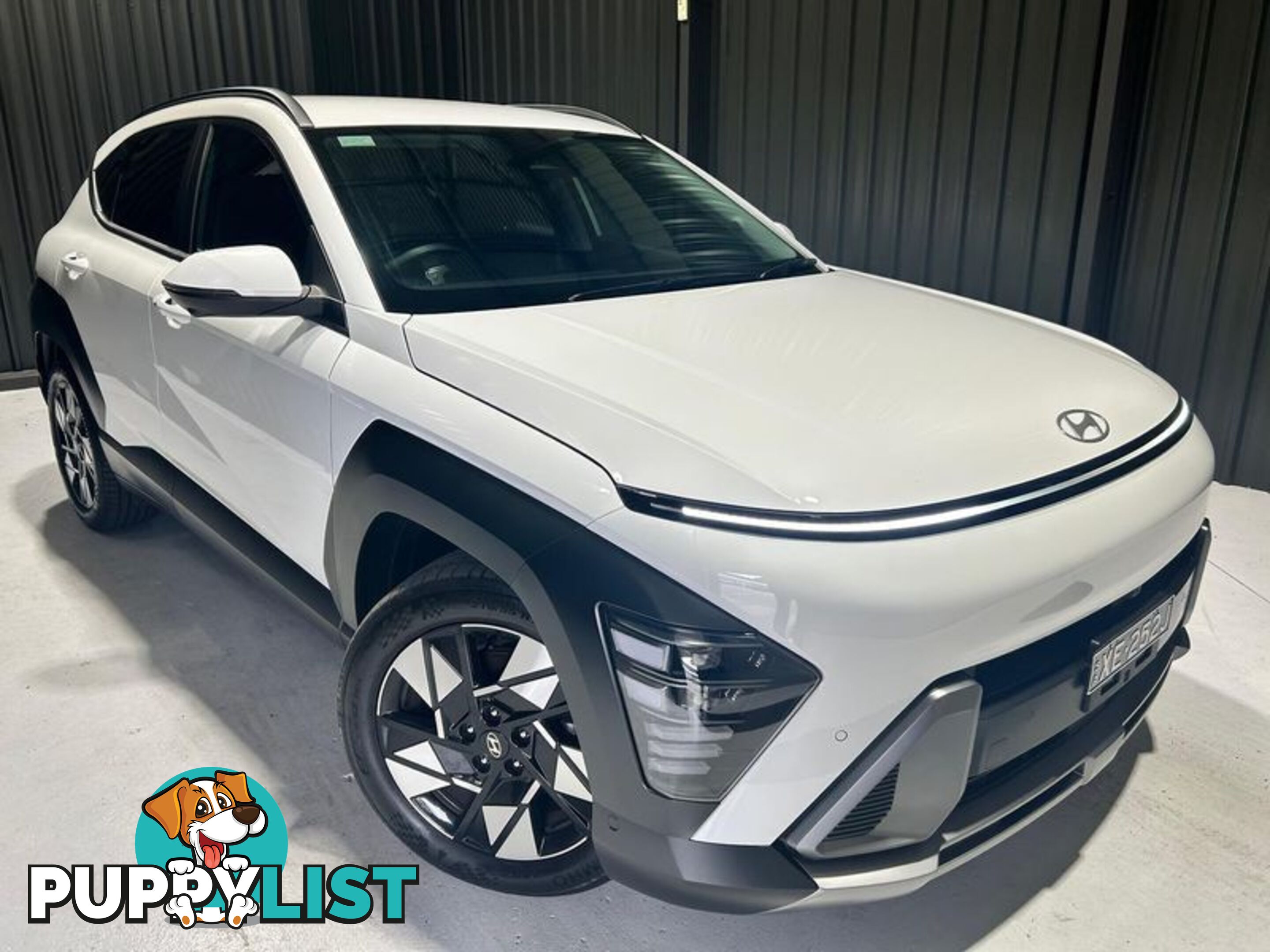 2024 Hyundai Kona Premium SX2.V1 SUV