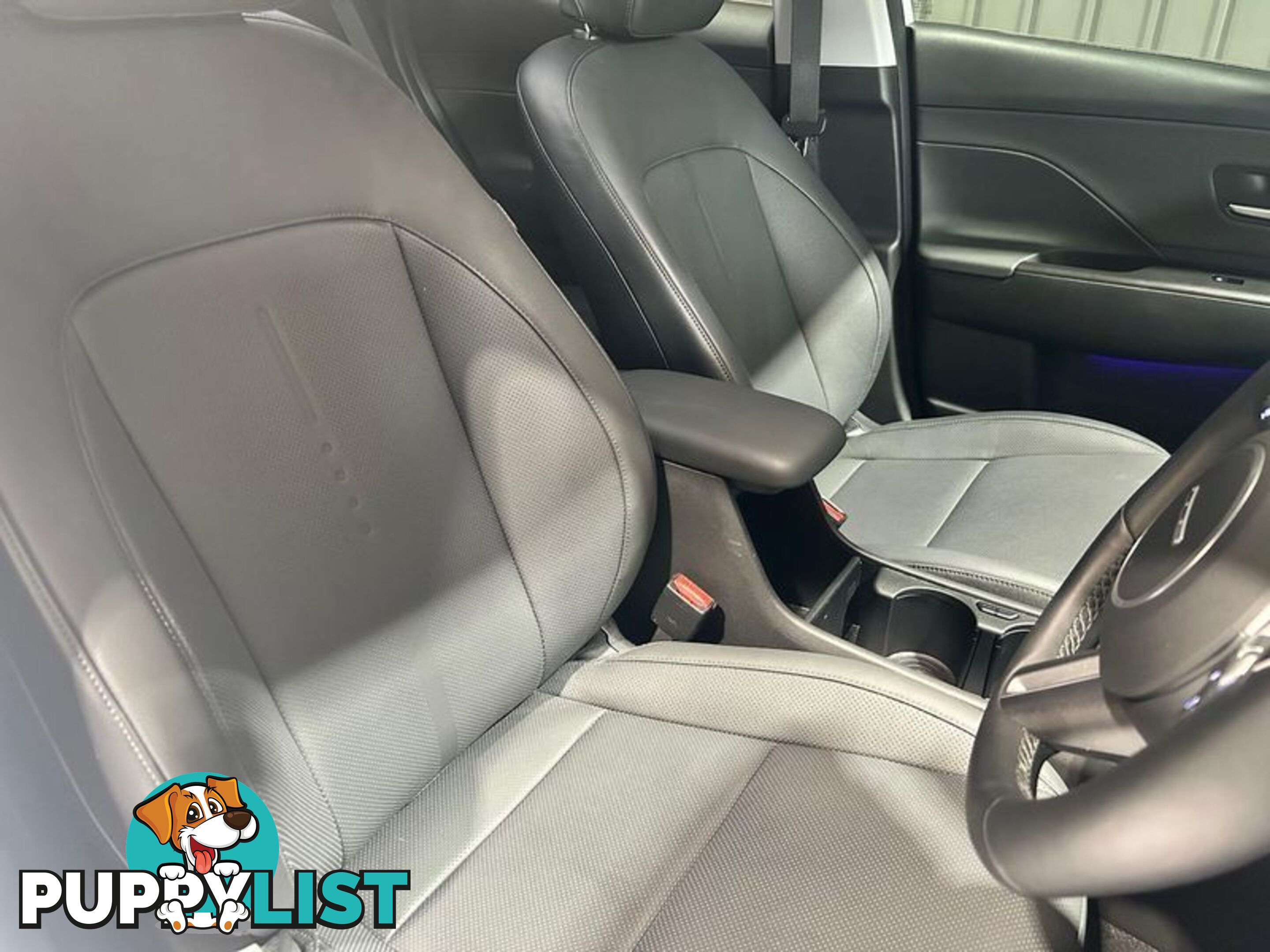 2024 Hyundai Kona Premium SX2.V1 SUV