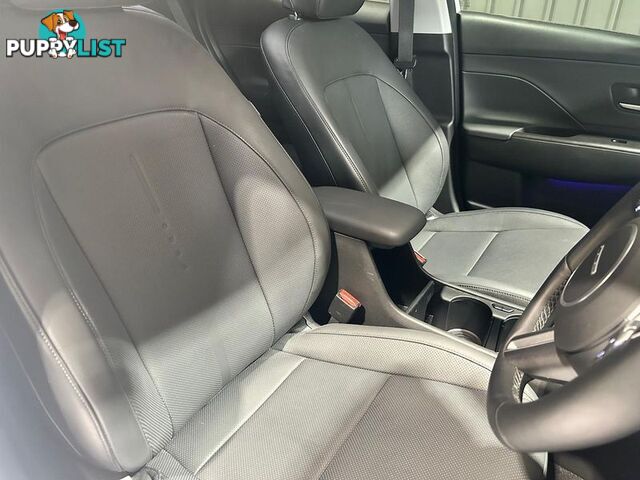 2024 Hyundai Kona Premium SX2.V1 SUV