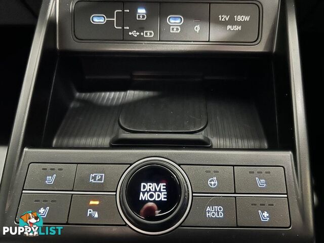 2024 Hyundai Kona Premium SX2.V1 SUV