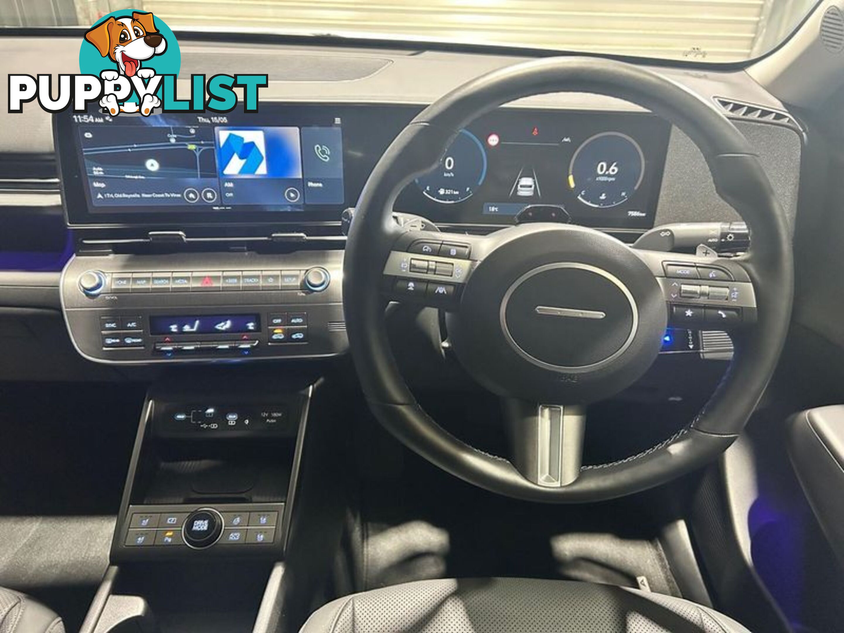 2024 Hyundai Kona Premium SX2.V1 SUV