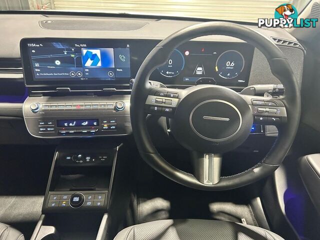 2024 Hyundai Kona Premium SX2.V1 SUV