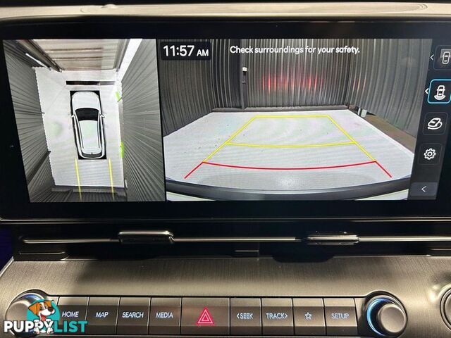 2024 Hyundai Kona Premium SX2.V1 SUV