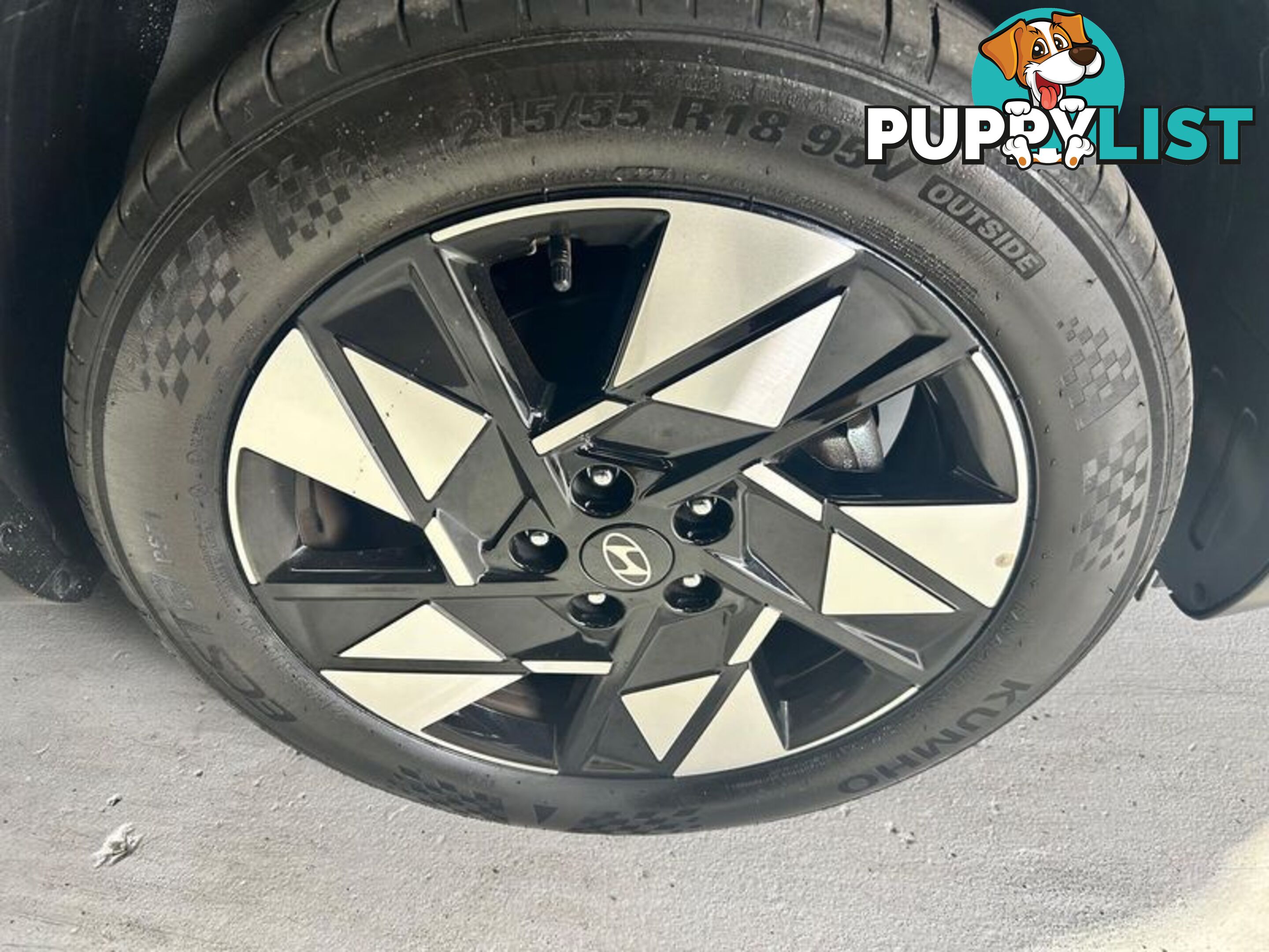 2024 Hyundai Kona Premium SX2.V1 SUV