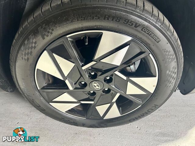2024 Hyundai Kona Premium SX2.V1 SUV