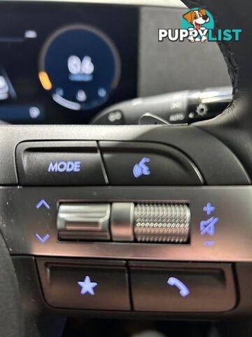 2024 Hyundai Kona Premium SX2.V1 SUV