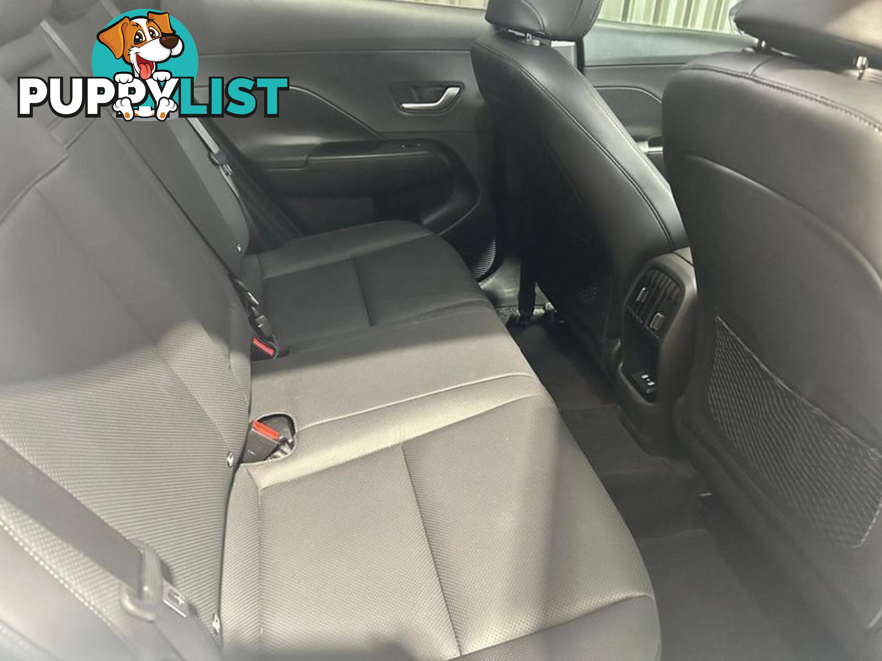 2024 Hyundai Kona Premium SX2.V1 SUV