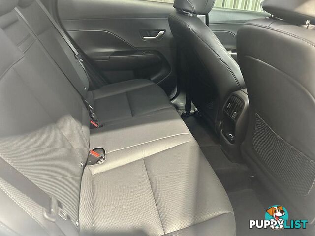 2024 Hyundai Kona Premium SX2.V1 SUV