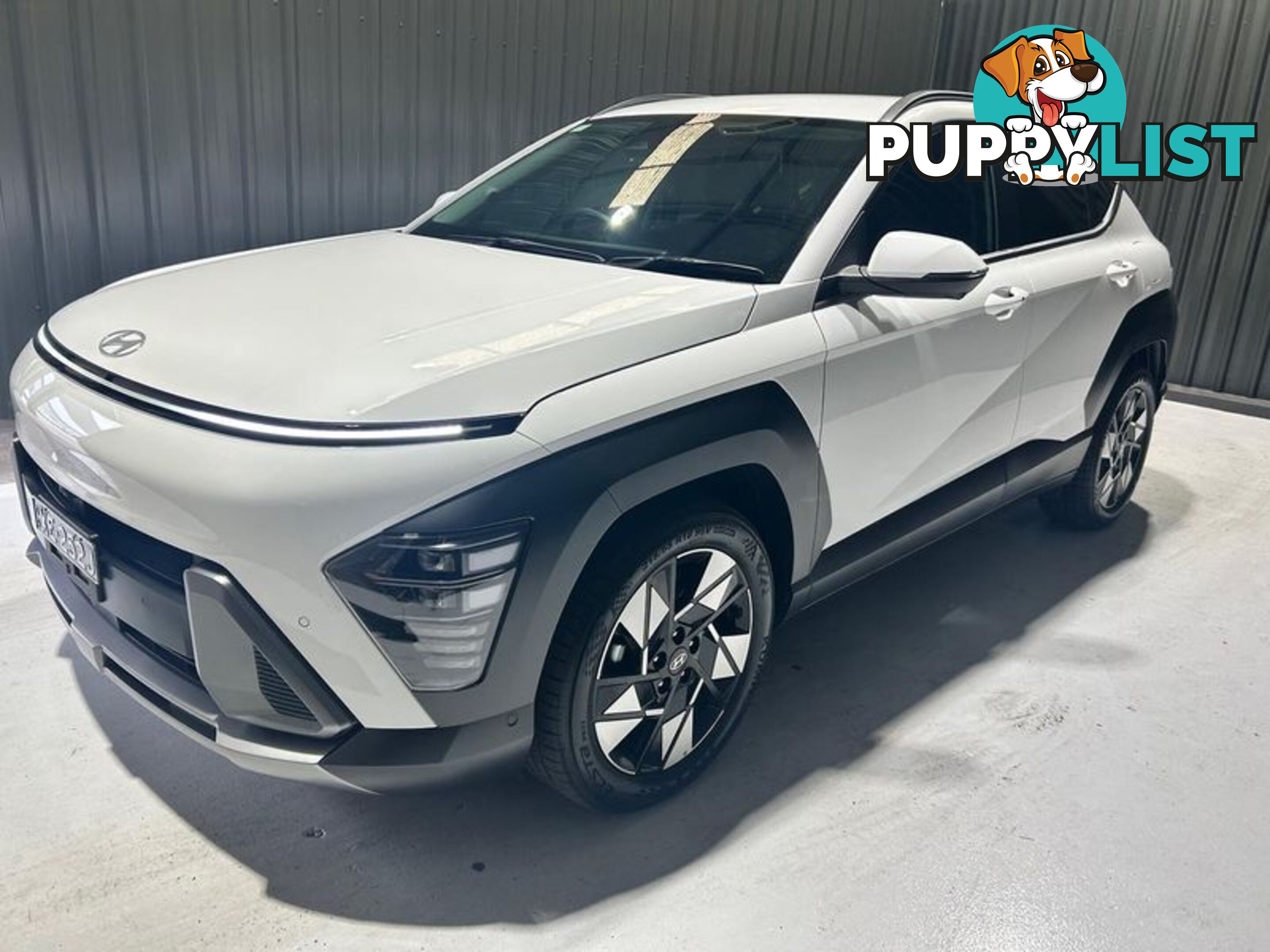 2024 Hyundai Kona Premium SX2.V1 SUV