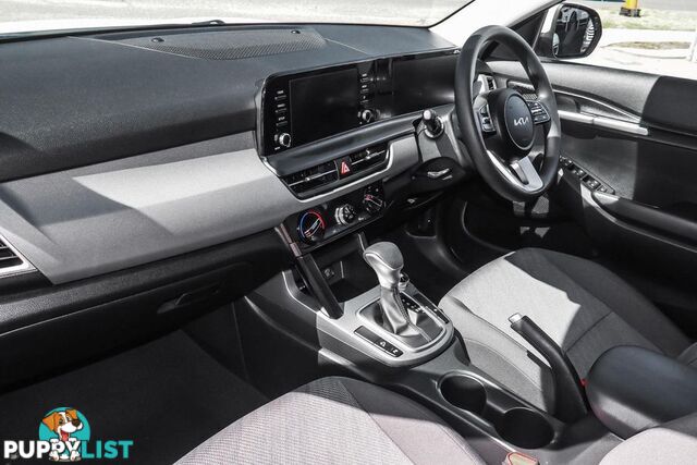 2025 Kia Seltos S SP2 PE SUV