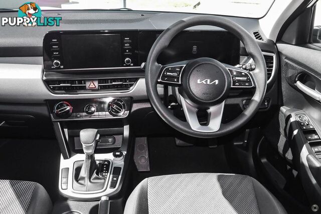 2025 Kia Seltos S SP2 PE SUV